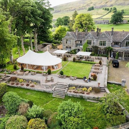 Simonstone Hall Hotel Hawes Bagian luar foto