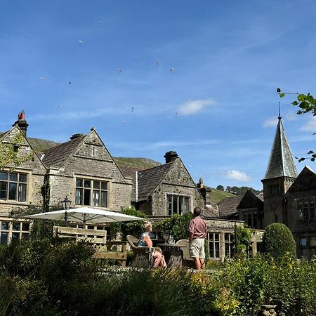 Simonstone Hall Hotel Hawes Bagian luar foto