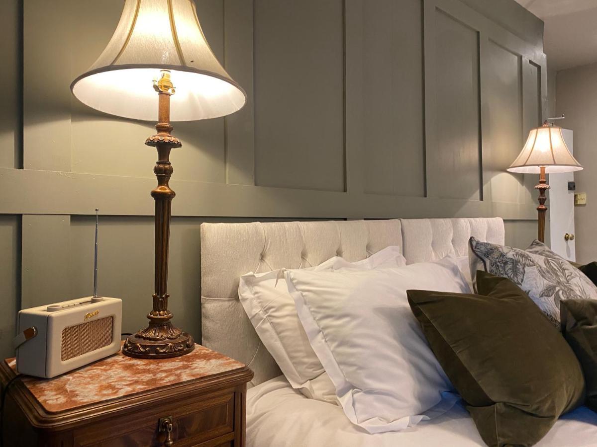 Simonstone Hall Hotel Hawes Bagian luar foto