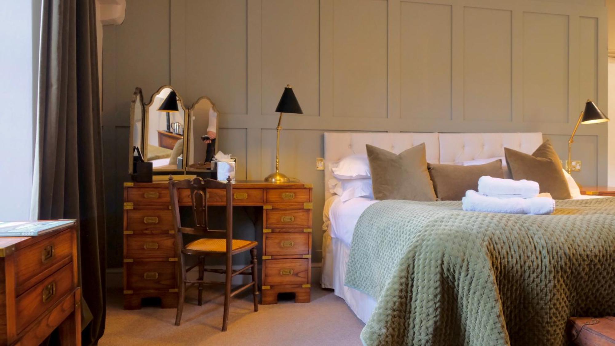 Simonstone Hall Hotel Hawes Bagian luar foto