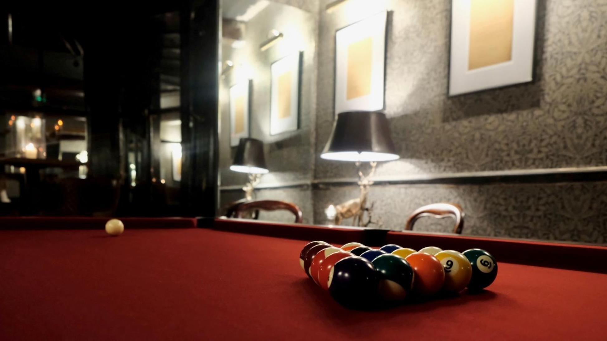 Simonstone Hall Hotel Hawes Bagian luar foto