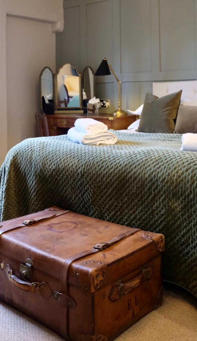 Simonstone Hall Hotel Hawes Bagian luar foto