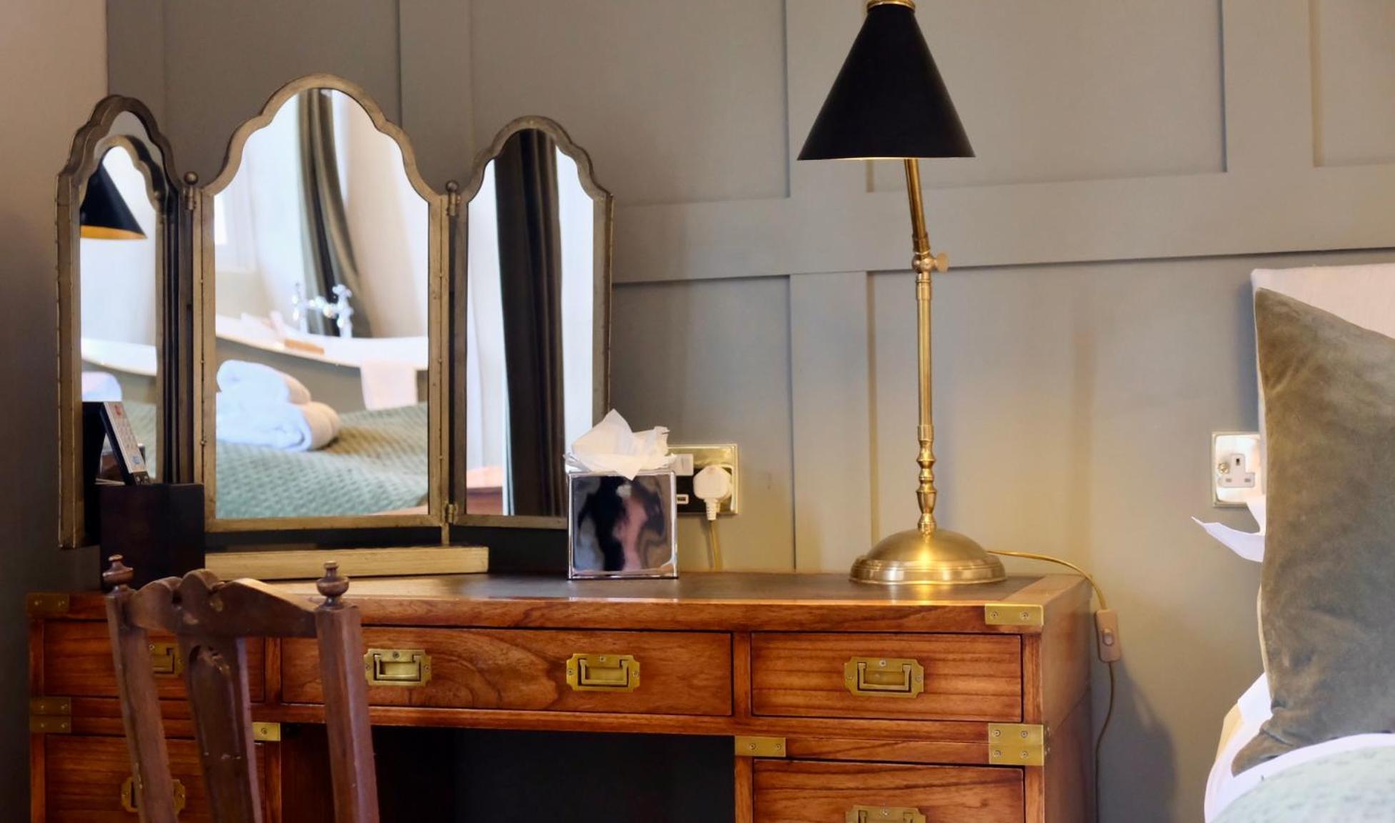 Simonstone Hall Hotel Hawes Bagian luar foto