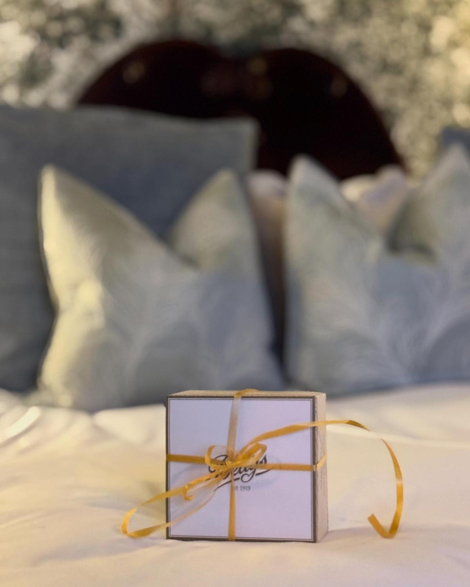 Simonstone Hall Hotel Hawes Bagian luar foto