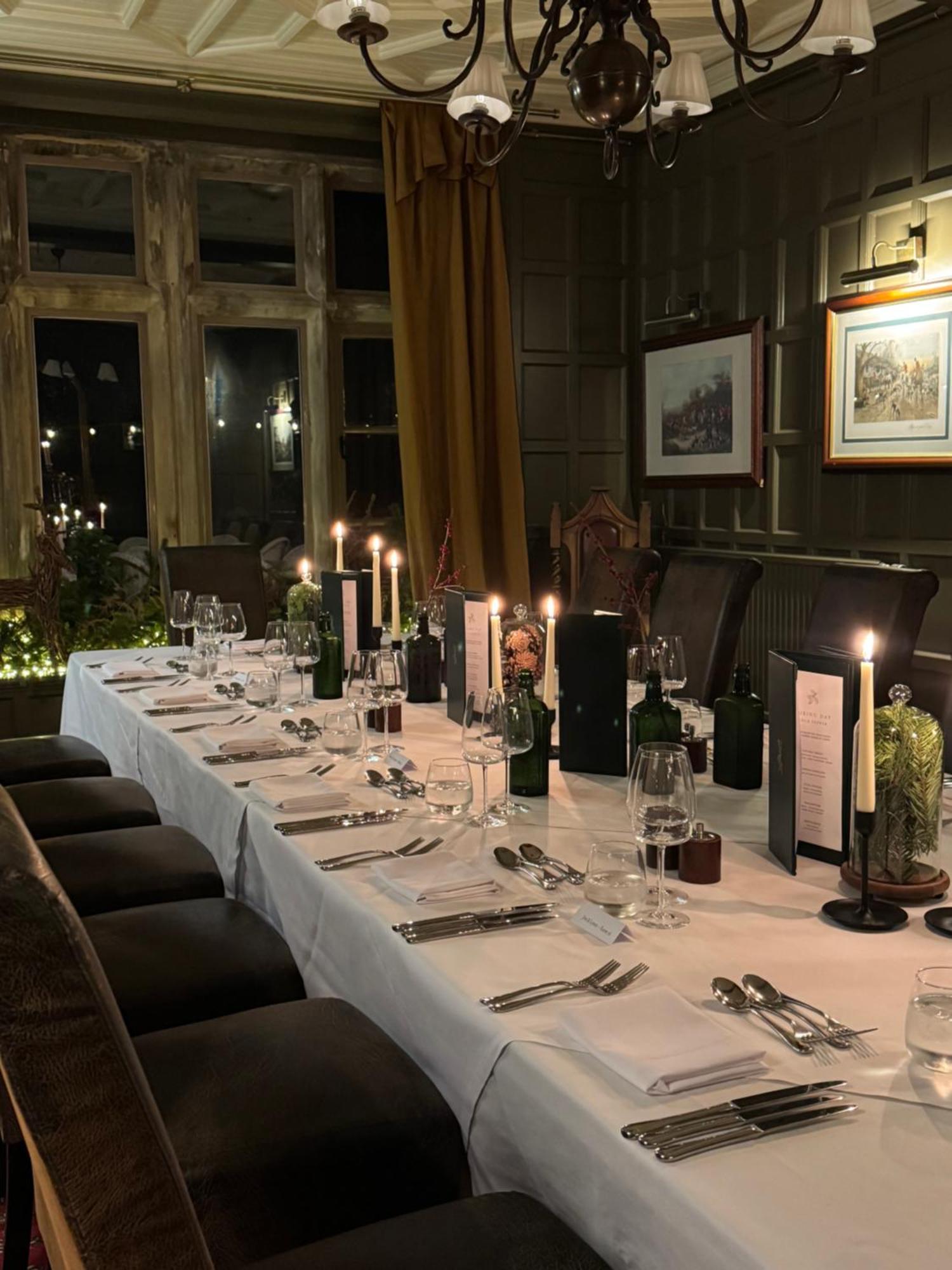Simonstone Hall Hotel Hawes Bagian luar foto